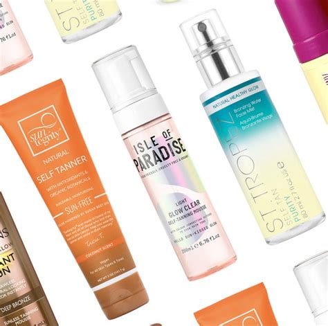 15 Best Self Tanners 2022 .